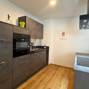 Musterwohnung Illerpark Living