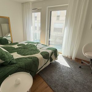 Musterwohnung Illerpark Living