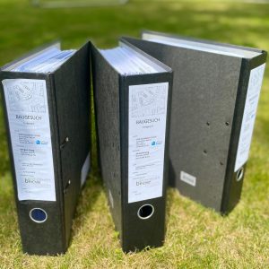 Baugenehmigung Illerpark Living Neu-Ulm Ludwigsfeld